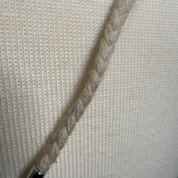 Fashion‎ Necklace Faux Pearl and Rope Necklace - Picture 5 of 6